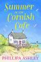 [The Penwith Trilogy 01] • Summer at the Cornish Café